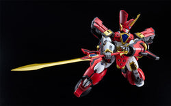 Mado King Granzort MODEROID King's Style Granzort (ONLINE ORDER ONLY)