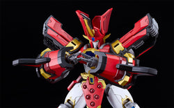 Mado King Granzort MODEROID King's Style Granzort (ONLINE ORDER ONLY)