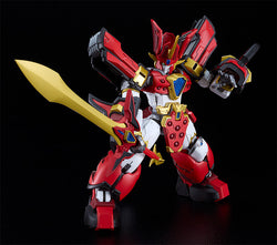 Mado King Granzort MODEROID King's Style Granzort (ONLINE ORDER ONLY)