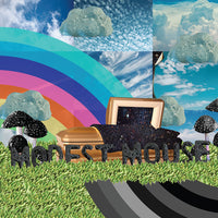 MODEST MOUSE - THE GOLDEN CASKET [Vinyl] (ONLINE ORDER ONLY)