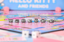 MONOPOLY®: Hello Kitty® & Friends (ONLINE ORDER ONLY)