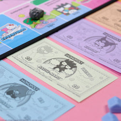 MONOPOLY®: Hello Kitty® & Friends (ONLINE ORDER ONLY)