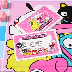 MONOPOLY®: Hello Kitty® & Friends (ONLINE ORDER ONLY)