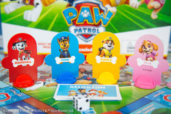 MONOPOLY JR®: PAW Patrol (ONLINE ORDER ONLY)