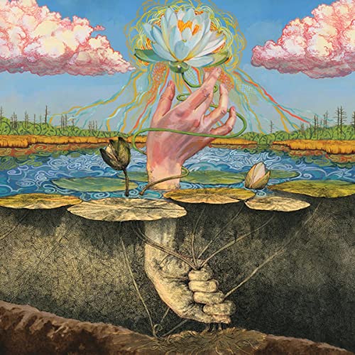 PHOTOTROPH [Vinyl]