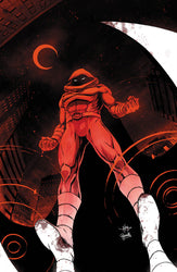 Moon Knight: Black, White & Blood 1 Unknown Comics Creees Exclusive Virgin Var (05/11/2022) (Online Order Only)