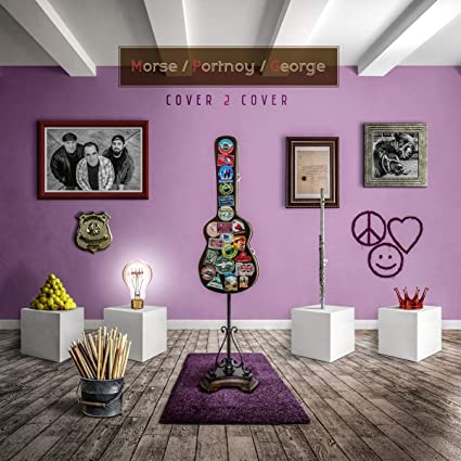 Cover 2 Cover (Re-mastered 2020) [Vinyl] (ONLINE ORDER ONLY)