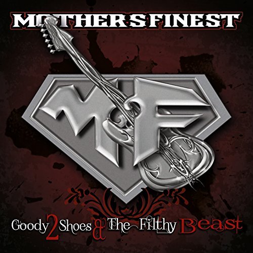 GOODY 2 SHOES & THE FILTHY BEAST [Vinyl]