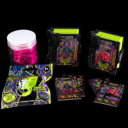 Necromolds: Monster Pack 4 - Sigurath and Ankropora (ONLINE ORDER ONLY)