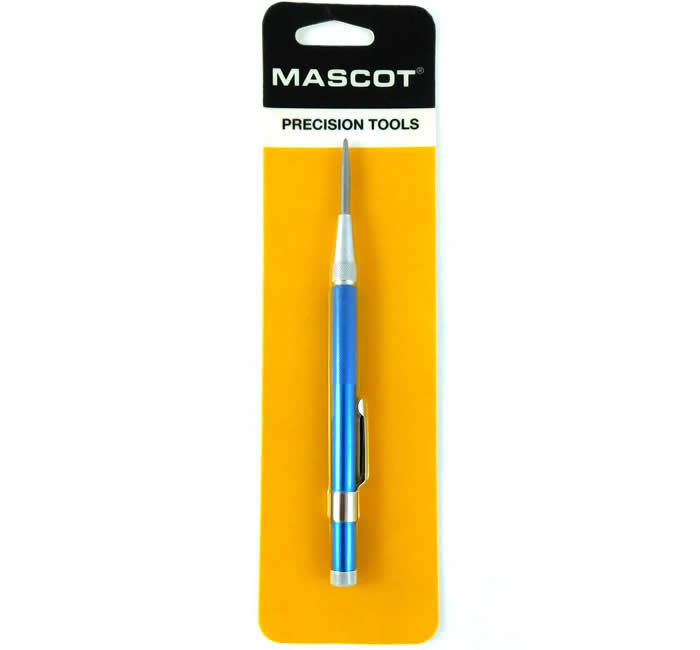 MPT301 Mini Automatic Punch Tool Mascot Tools (ONLINE ORDER ONLY)