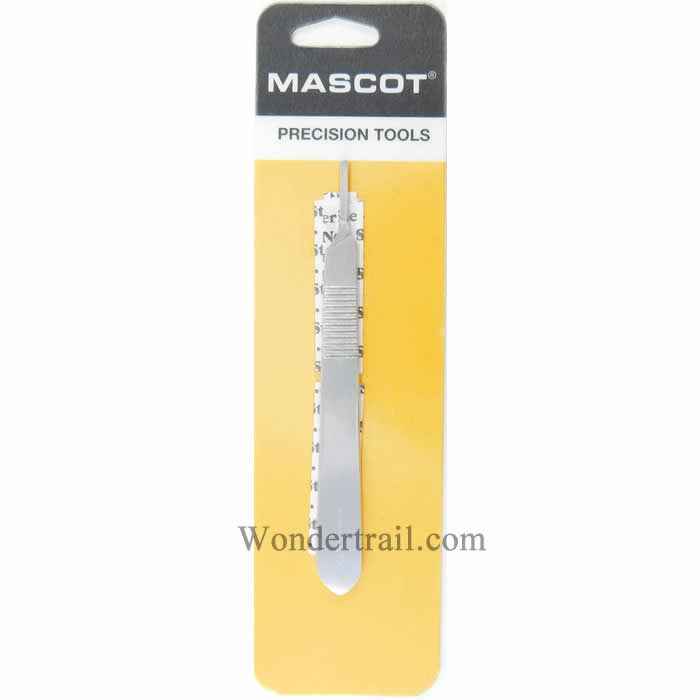 MPT30  Stainless Steel Scalpel with Blades Mascot Tools (ONLINE ORDER ONLY)