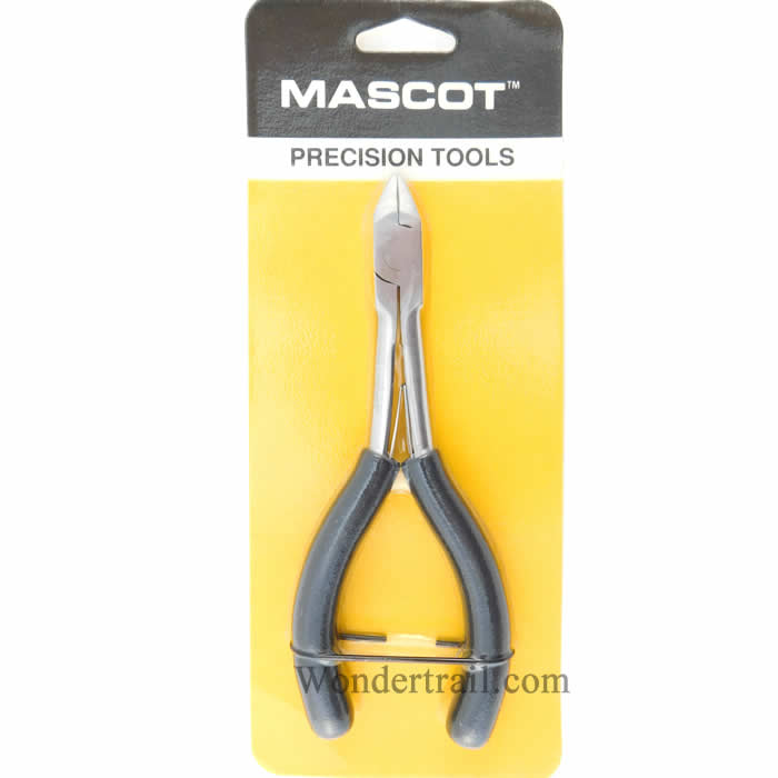 MPT496 Long Reach Diagonal Cutters by Mascot Precision Tools (ONLINE ORDER ONLY)