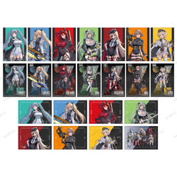 Arma Bianca Fashion Card JAPANESE - Goddess of Victory: NIKKE Marui Lovecacao (Online Order Only)