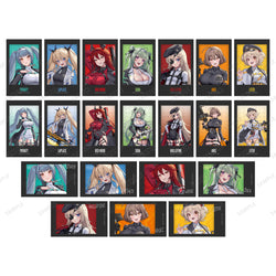 Arma Bianca Fashion Card JAPANESE - Goddess of Victory: NIKKE Marui Lovecacao (Online Order Only)