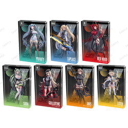 Arma Bianca Acrylic Figure Stand JAPANESE - Goddess of Victory: NIKKE Marui Lovecacao (Online Order Only)