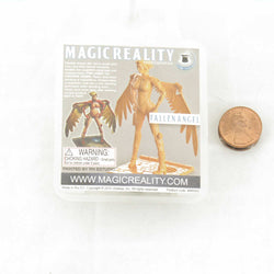 MRMMR002 Fallen Angel Miniature 32mm Scale Magic Reality (ONLINE ORDER ONLY)
