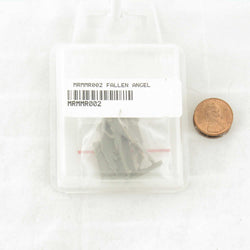 MRMMR002 Fallen Angel Miniature 32mm Scale Magic Reality (ONLINE ORDER ONLY)