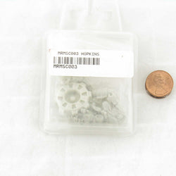 MRMSC003 Hopkins SteamCity Miniature 32mm Scale Magic Reality (ONLINE ORDER ONLY)