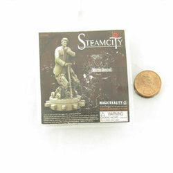 MRMSC004 Martin Doscoil SteamCity Miniature 32mm Scale (ONLINE ORDER ONLY)