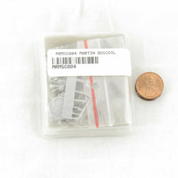 MRMSC004 Martin Doscoil SteamCity Miniature 32mm Scale (ONLINE ORDER ONLY)