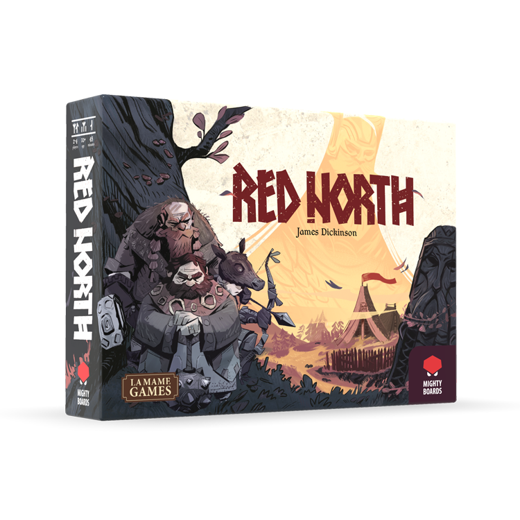 Red North (ONLINE ORDER ONLY)
