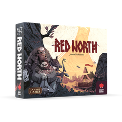 Red North (ONLINE ORDER ONLY)