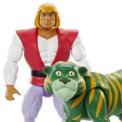 Masters of the Universe Origins Action Figure - Select Figure(s) (Online Order Only)