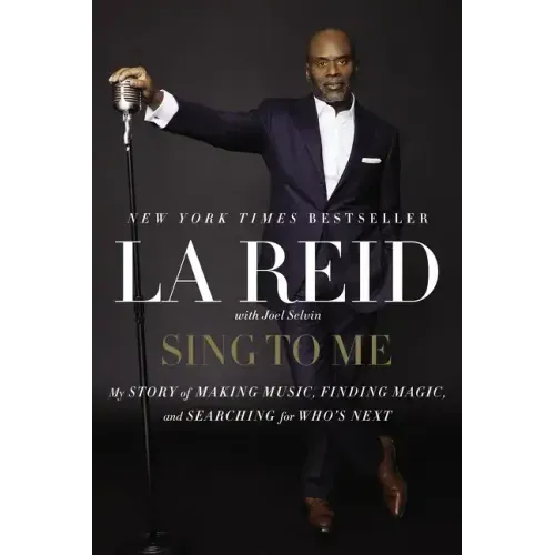 Sing to Me - Paperback (ONLINE ORDER ONLY)