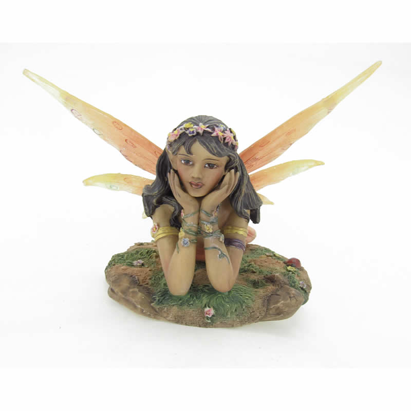 MUFG82255 Terramuse Ii Fairie Figurine (ONLINE ORDER ONLY)