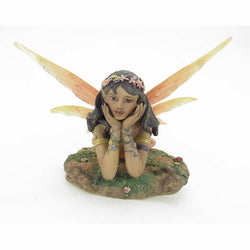 MUFG82255 Terramuse Ii Fairie Figurine (ONLINE ORDER ONLY)