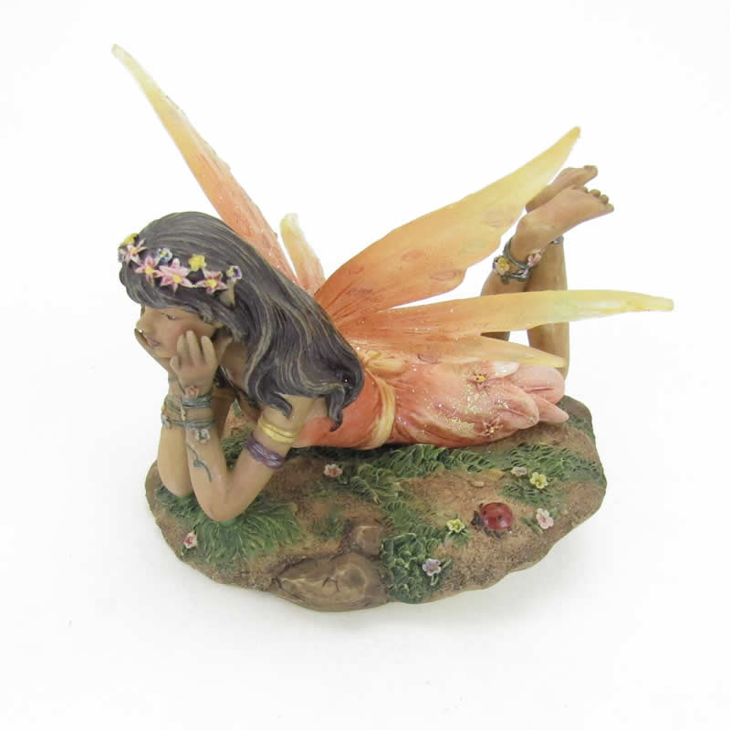 MUFG82255 Terramuse Ii Fairie Figurine (ONLINE ORDER ONLY)