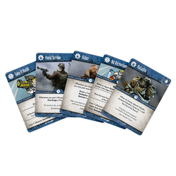 Fallout: Power Play (ONLINE ORDER ONLY)
