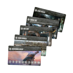 Fallout: Power Play (ONLINE ORDER ONLY)