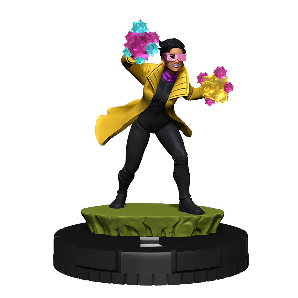 HeroClix 400: Marvel - X-Men '97 (ONLINE ORDER ONLY)