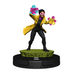 HeroClix 400: Marvel - X-Men '97 (ONLINE ORDER ONLY)