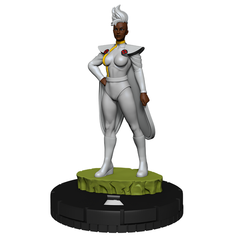 HeroClix 400: Marvel - X-Men '97 (ONLINE ORDER ONLY)