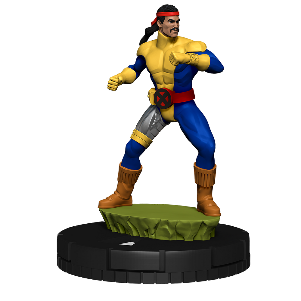 HeroClix 400: Marvel - X-Men '97 (ONLINE ORDER ONLY)