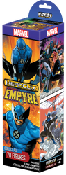 HeroClix: Avengers/Fantastic Four - Empyre Booster (ONLINE ORDER ONLY)