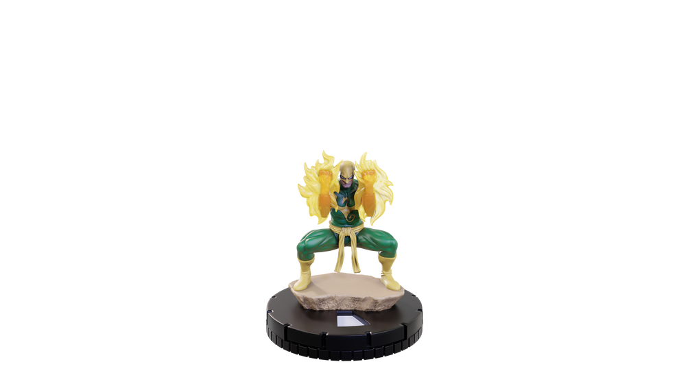 HeroClix: Wheels of Vengeance Booster (ONLINE ORDER ONLY)