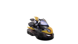 HeroClix: Wheels of Vengeance Booster (ONLINE ORDER ONLY)