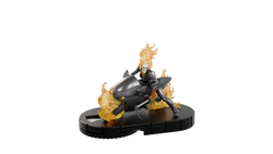 HeroClix: Wheels of Vengeance Booster (ONLINE ORDER ONLY)