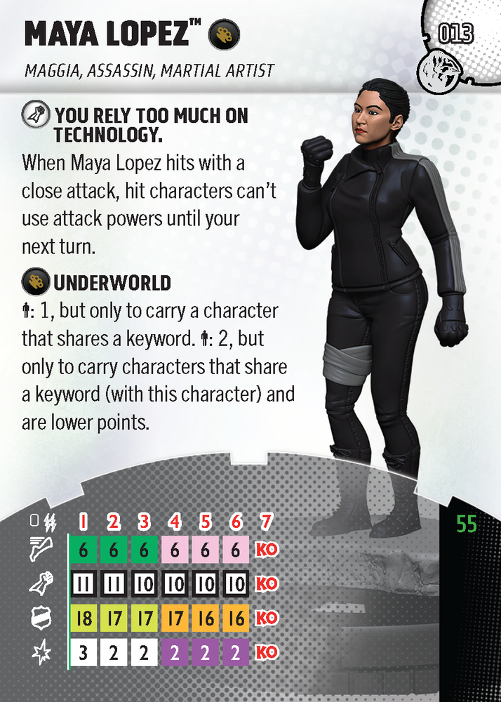 HeroClix: Marvel Studios Next Phase Booster Pack (ONLINE ORDER ONLY)