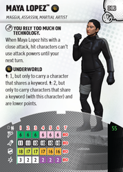 HeroClix: Marvel Studios Next Phase Booster Pack (ONLINE ORDER ONLY)