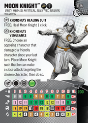 HeroClix: Marvel Studios Next Phase Booster Pack (ONLINE ORDER ONLY)