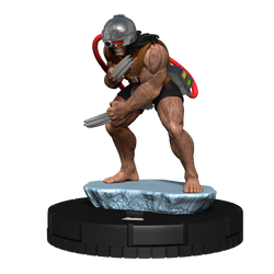 HeroClix: Marvel Deadpool Weapon X Booster Pack (ONLINE ORDER ONLY)