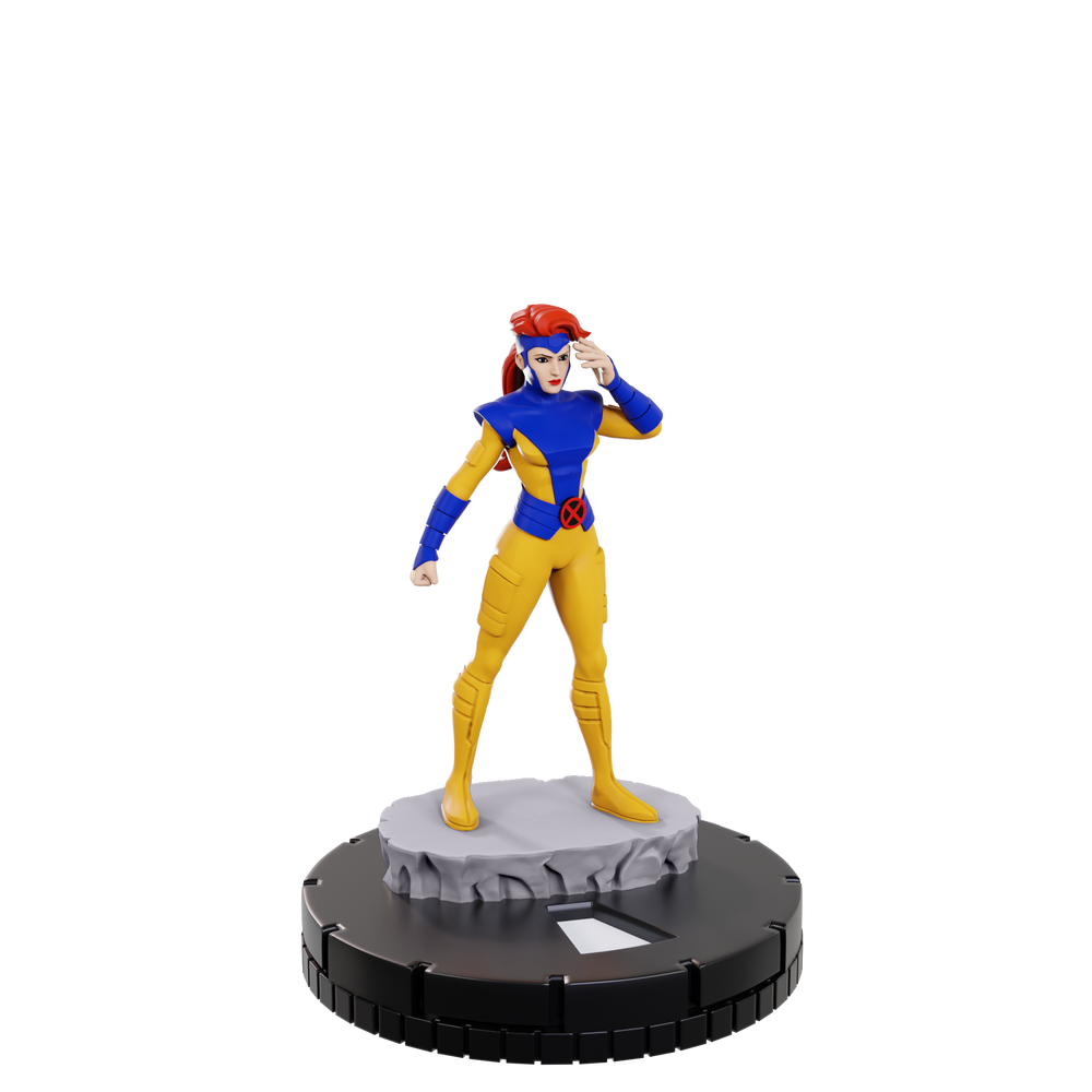 HeroClix: Marvel Studios X-Men '97 Booster Pack (ONLINE ORDER ONLY)