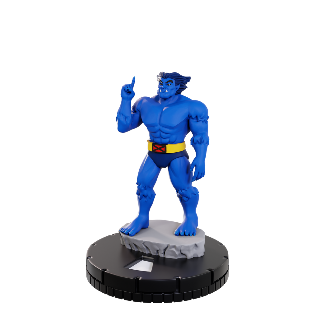HeroClix: Marvel Studios X-Men '97 Booster Pack (ONLINE ORDER ONLY)