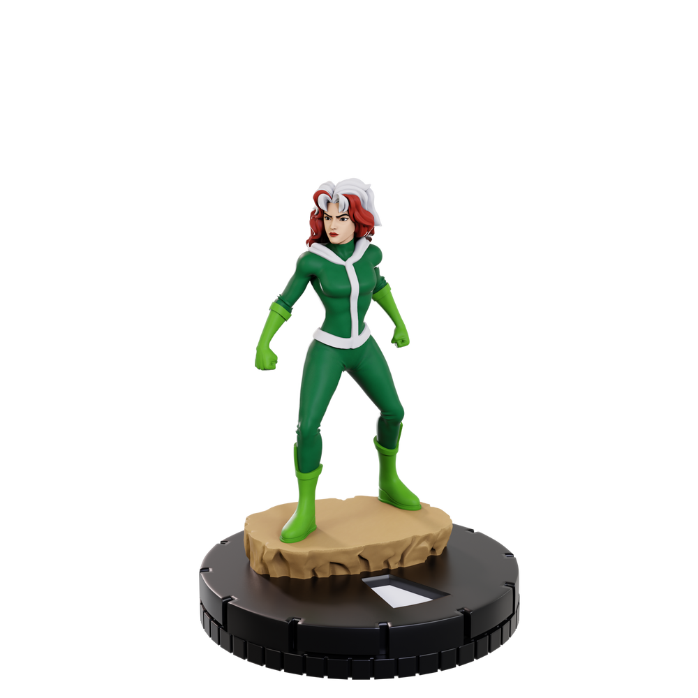HeroClix: Marvel Studios X-Men '97 Booster Pack (ONLINE ORDER ONLY)