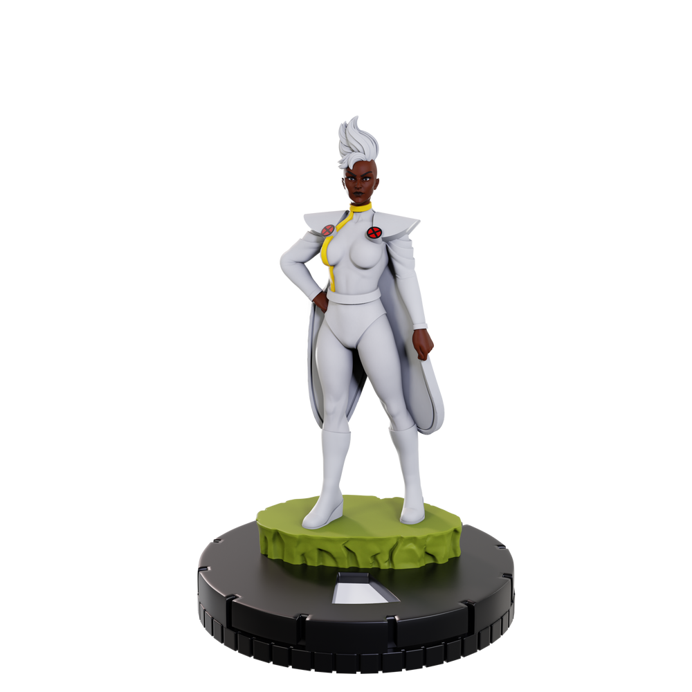 HeroClix: Marvel Studios X-Men '97 Booster Pack (ONLINE ORDER ONLY)