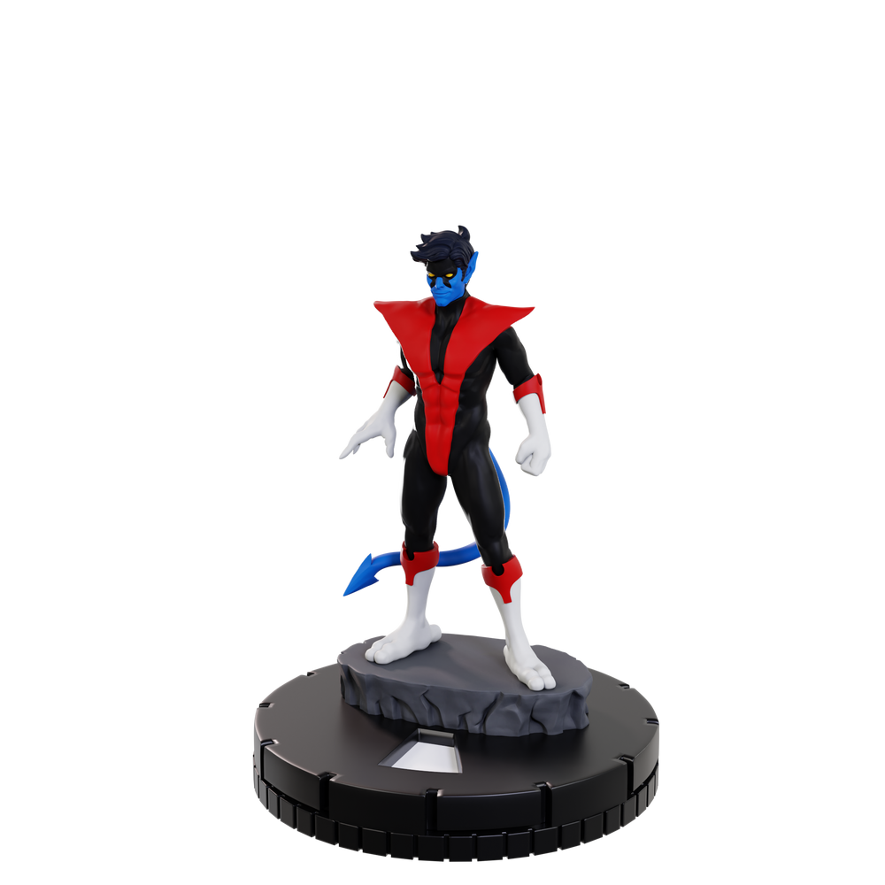 HeroClix: Marvel Studios X-Men '97 Booster Pack (ONLINE ORDER ONLY)